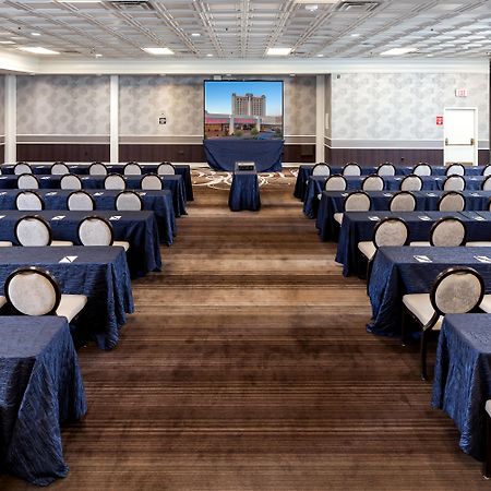 לאס וגאס Palace Station Hotel & Casino מראה חיצוני תמונה