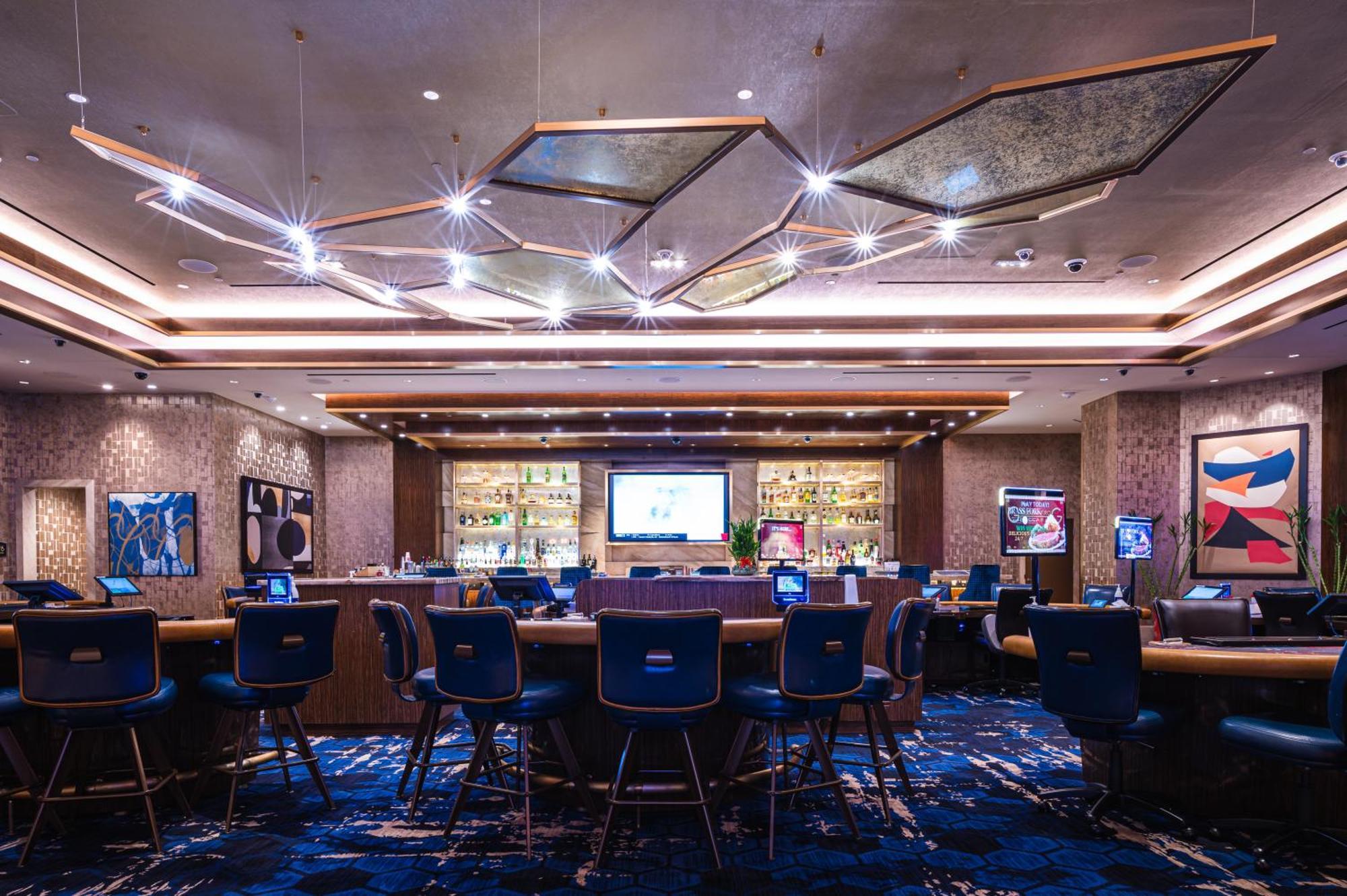 לאס וגאס Palace Station Hotel & Casino מראה חיצוני תמונה