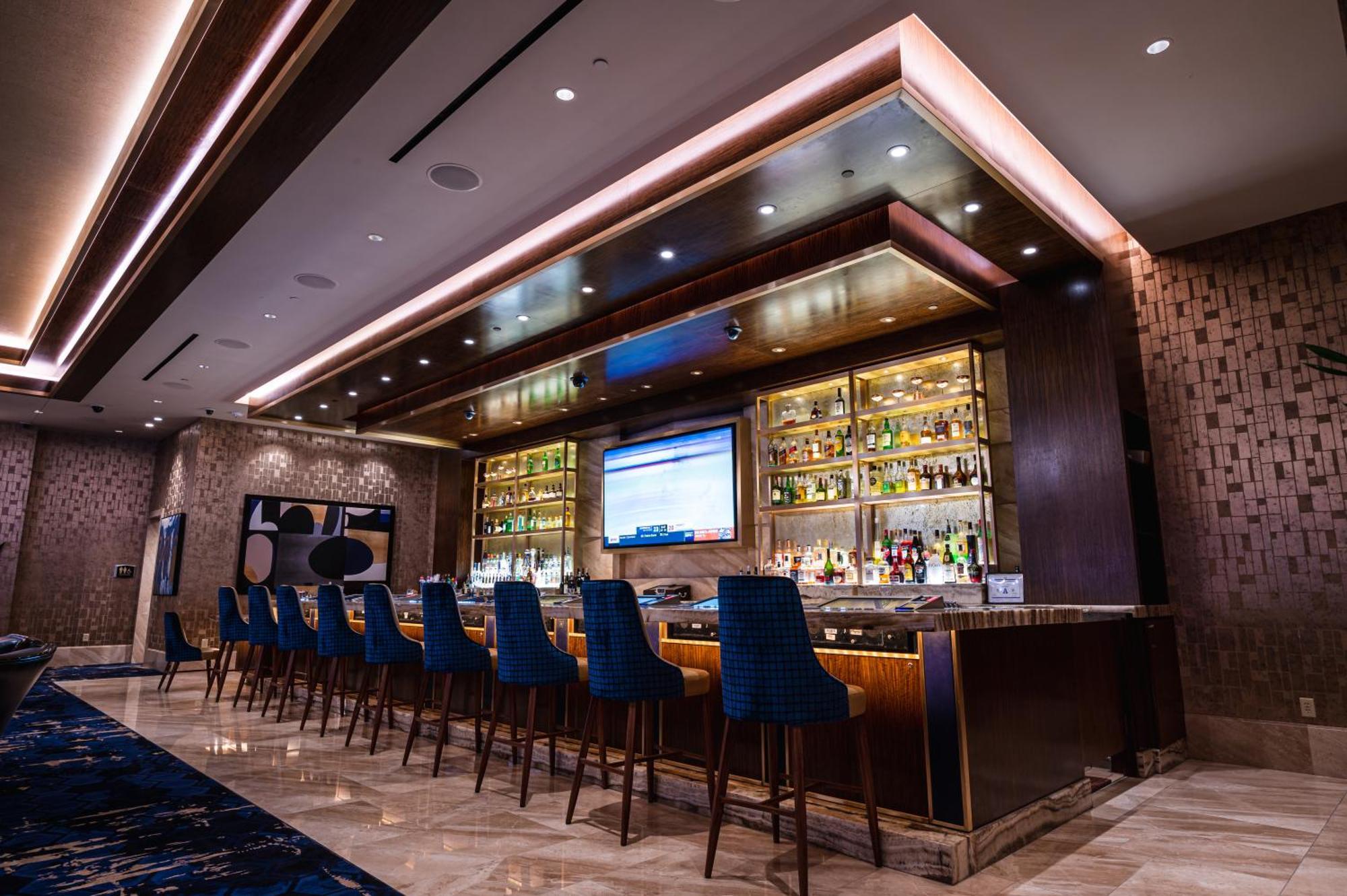 לאס וגאס Palace Station Hotel & Casino מראה חיצוני תמונה