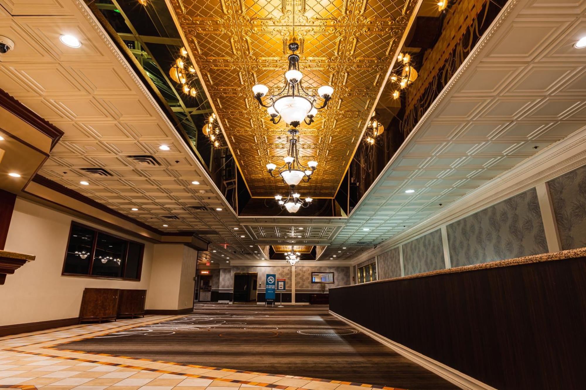 לאס וגאס Palace Station Hotel & Casino מראה חיצוני תמונה