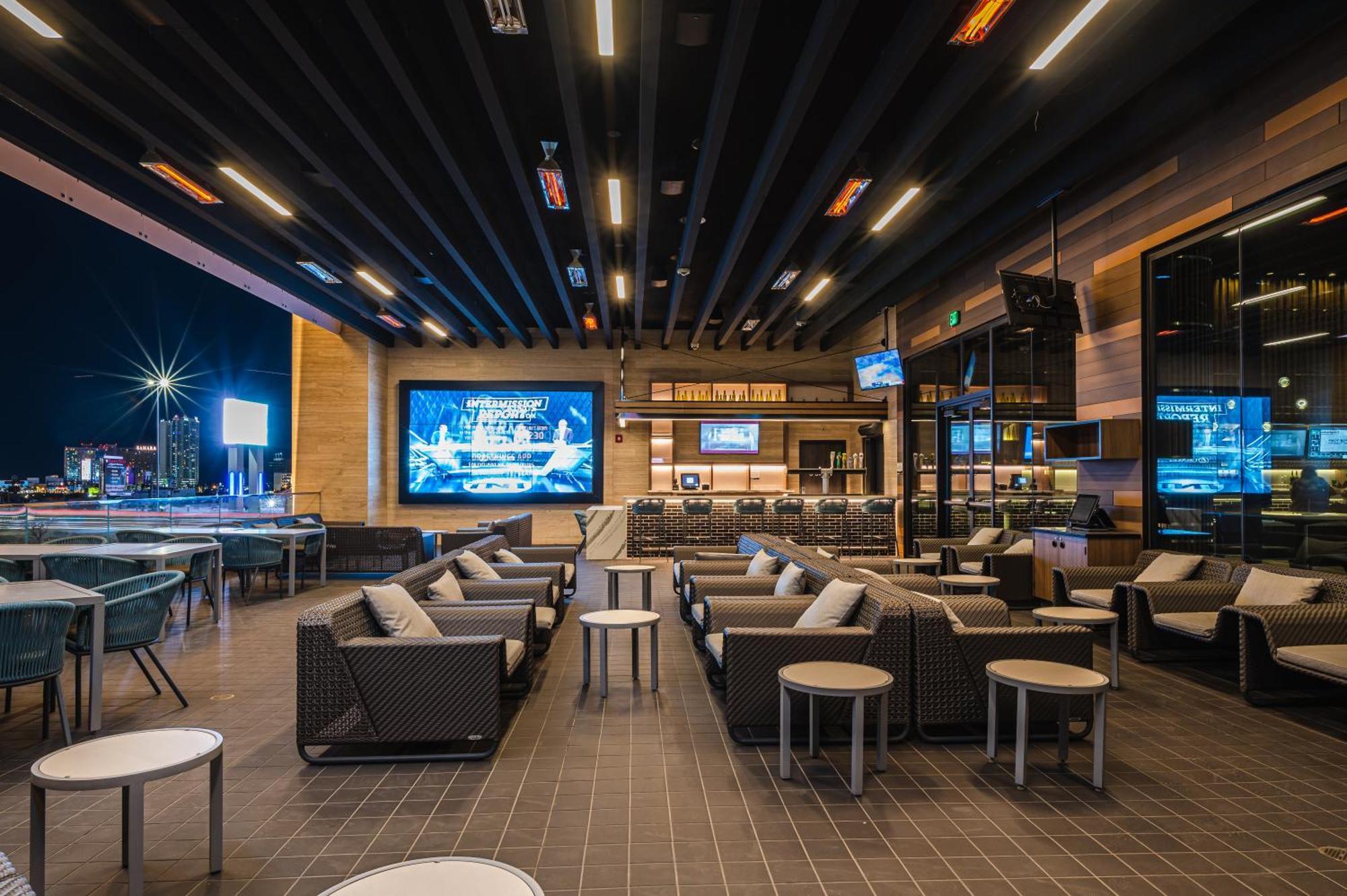 לאס וגאס Palace Station Hotel & Casino מראה חיצוני תמונה