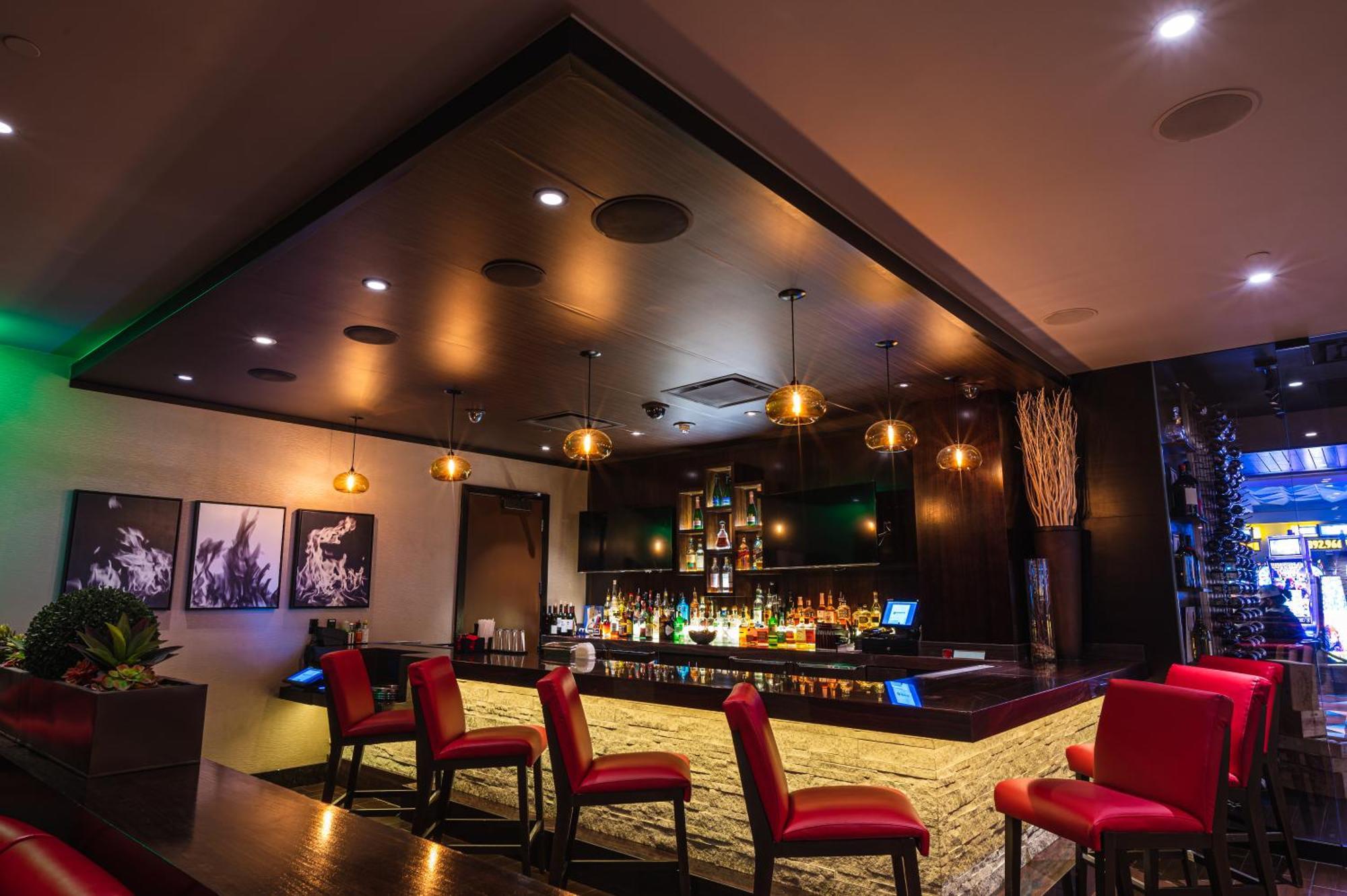 לאס וגאס Palace Station Hotel & Casino מראה חיצוני תמונה