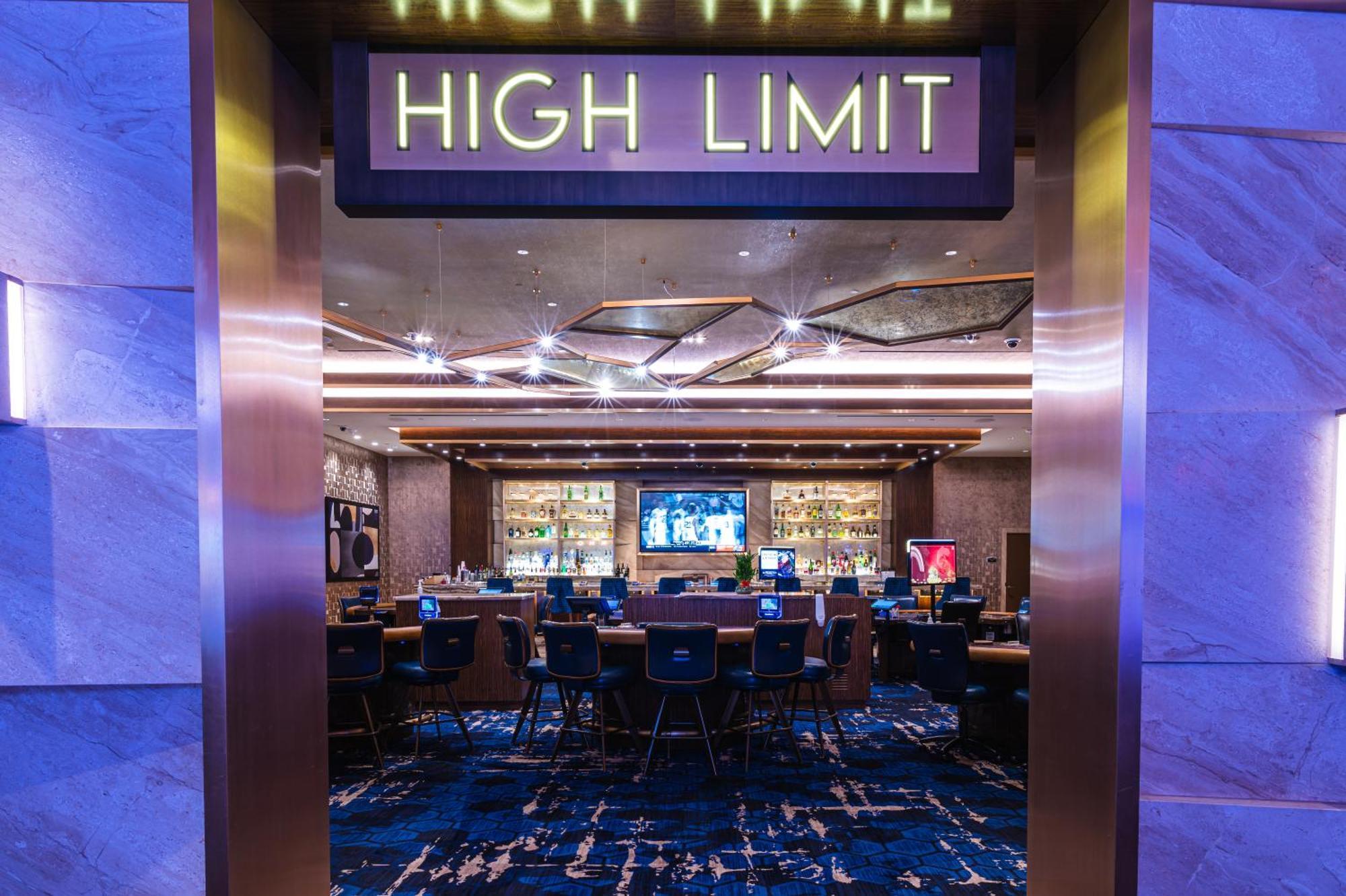 לאס וגאס Palace Station Hotel & Casino מראה חיצוני תמונה