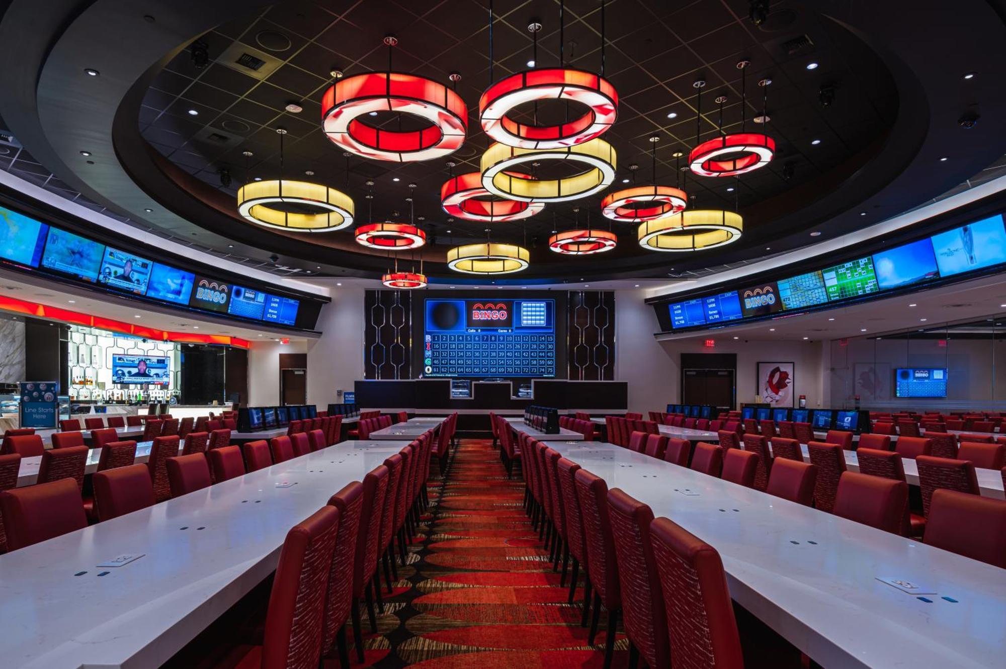 לאס וגאס Palace Station Hotel & Casino מראה חיצוני תמונה