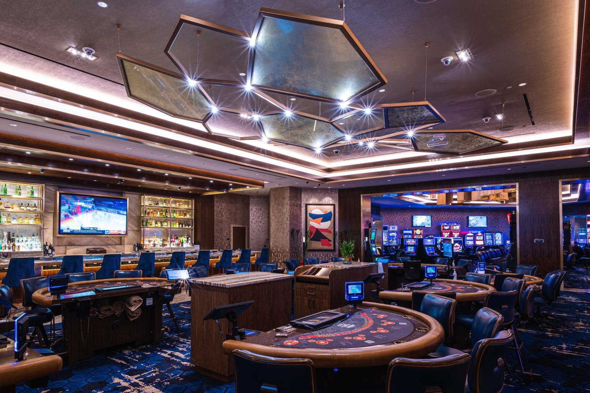 לאס וגאס Palace Station Hotel & Casino מראה חיצוני תמונה