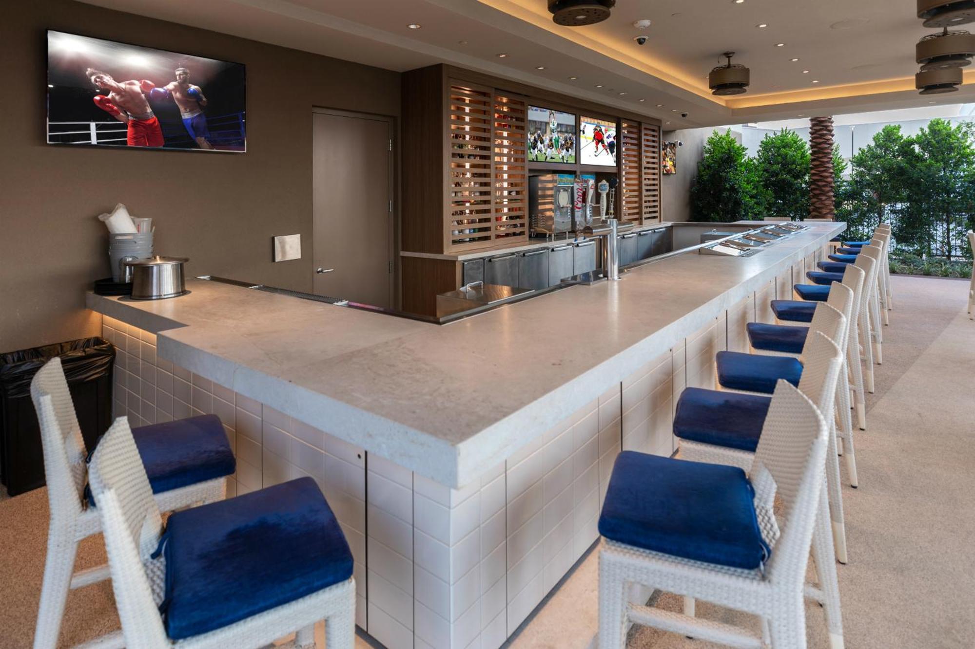 לאס וגאס Palace Station Hotel & Casino מראה חיצוני תמונה