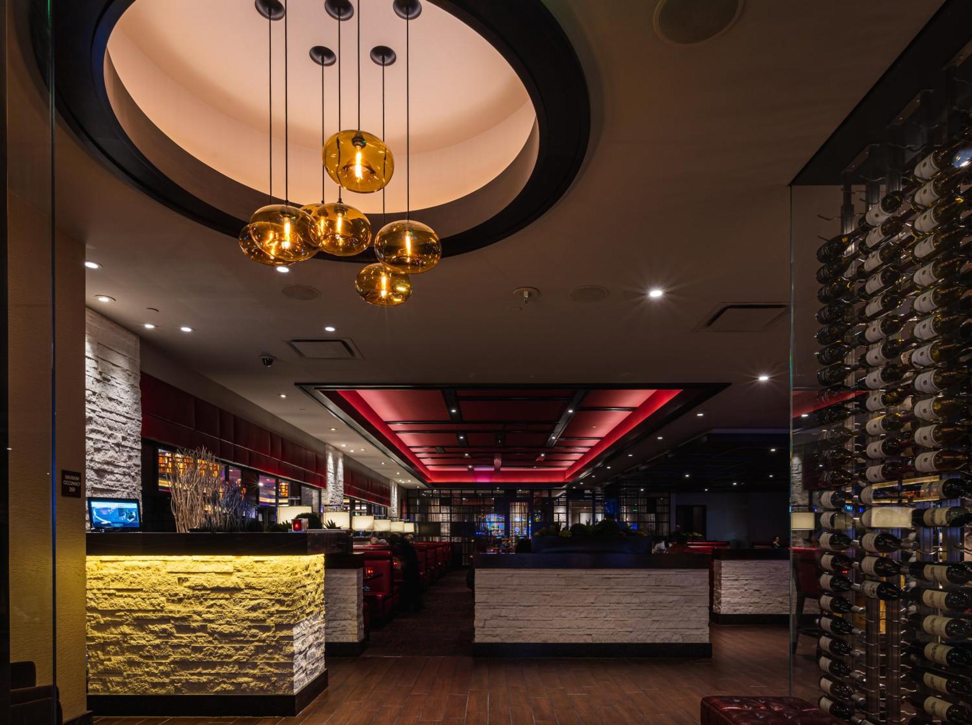 לאס וגאס Palace Station Hotel & Casino מראה חיצוני תמונה