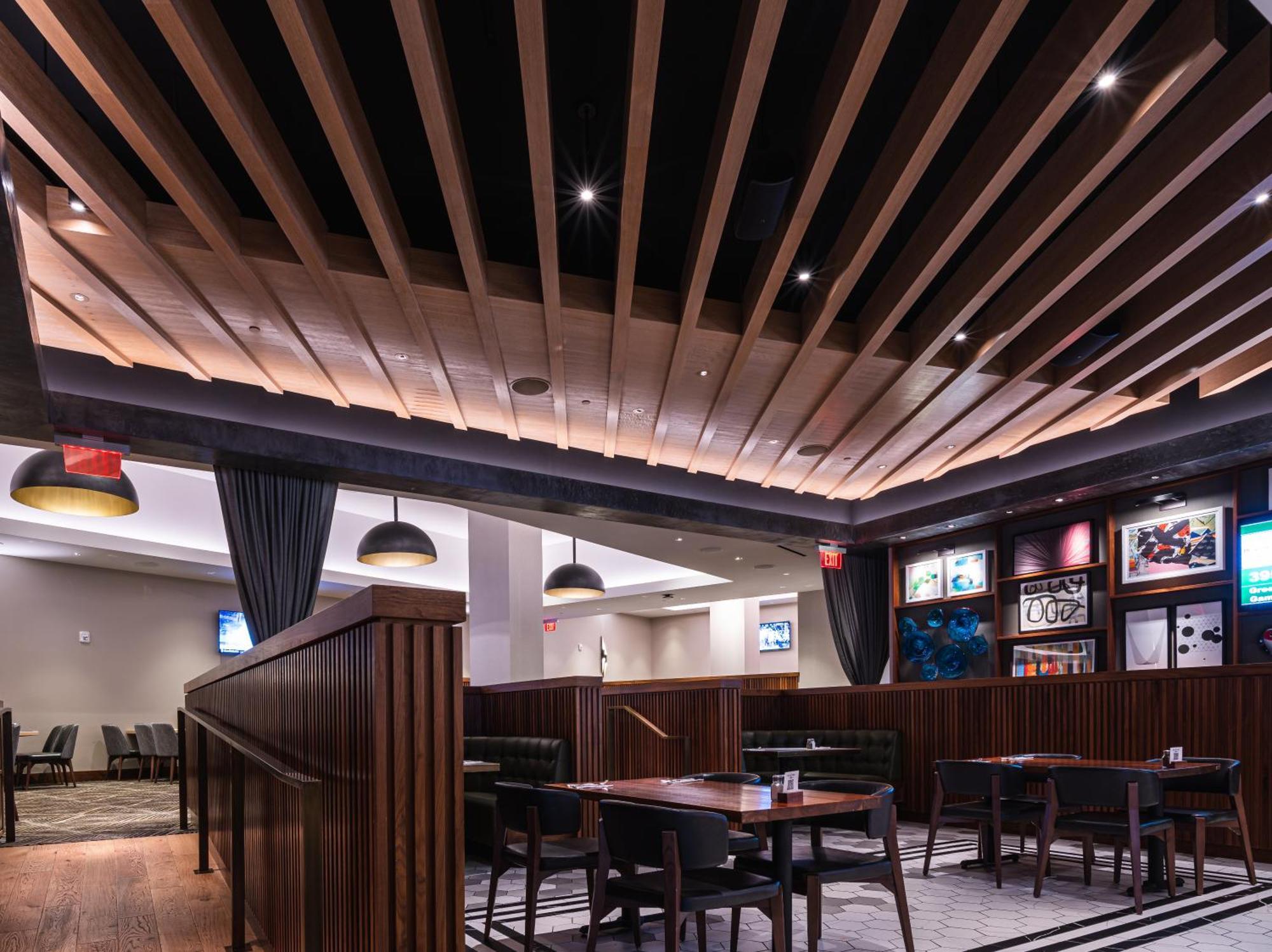 לאס וגאס Palace Station Hotel & Casino מראה חיצוני תמונה