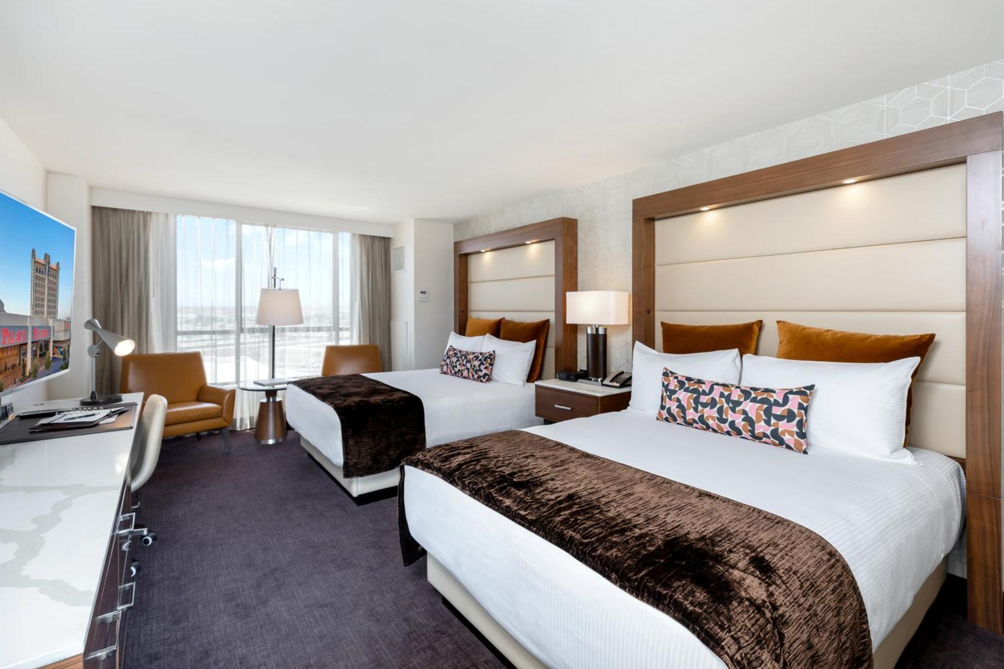 לאס וגאס Palace Station Hotel & Casino מראה חיצוני תמונה